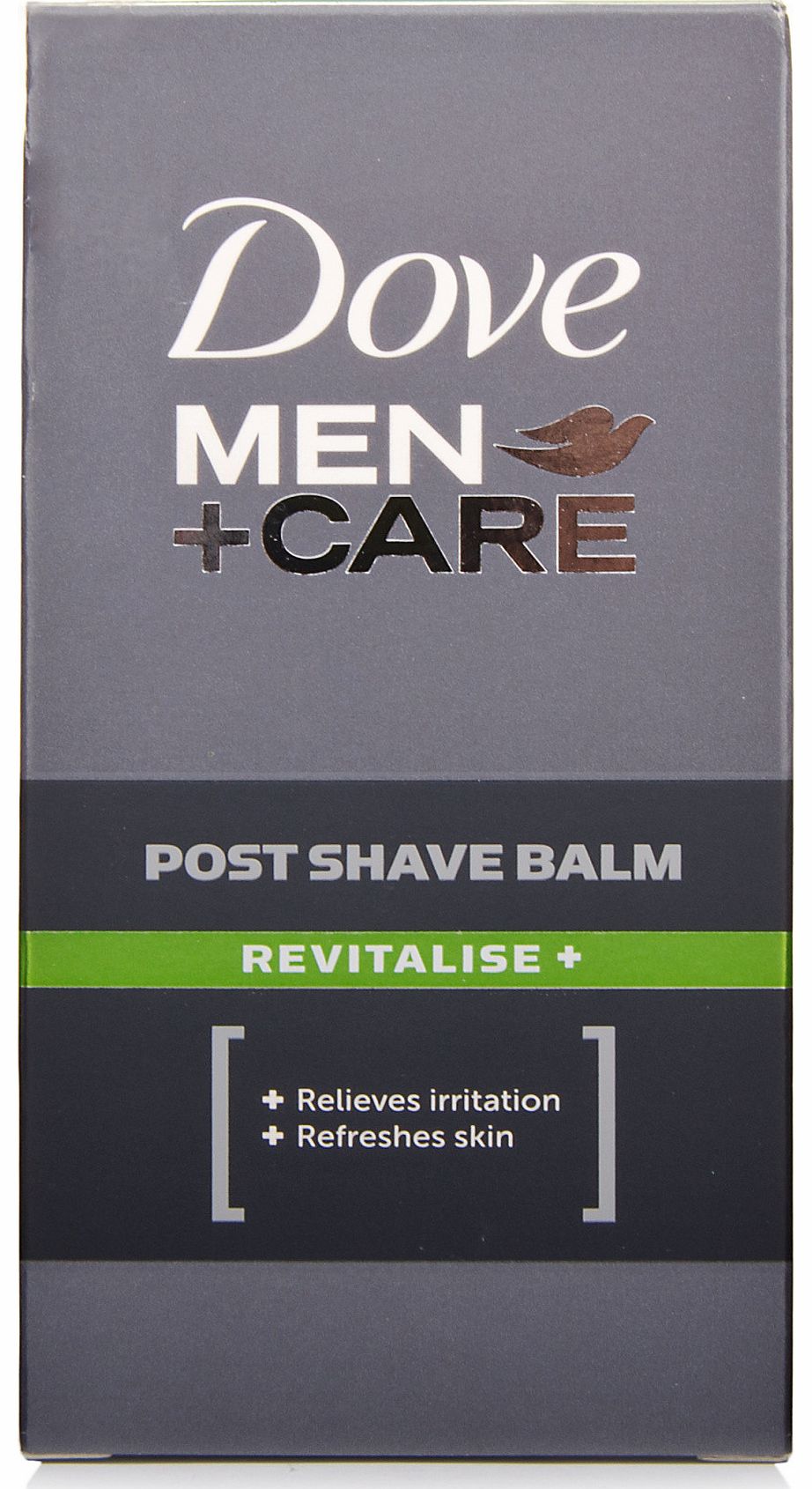 Dove Men Care Post Shave Balm Revitalise review, compare prices, buy