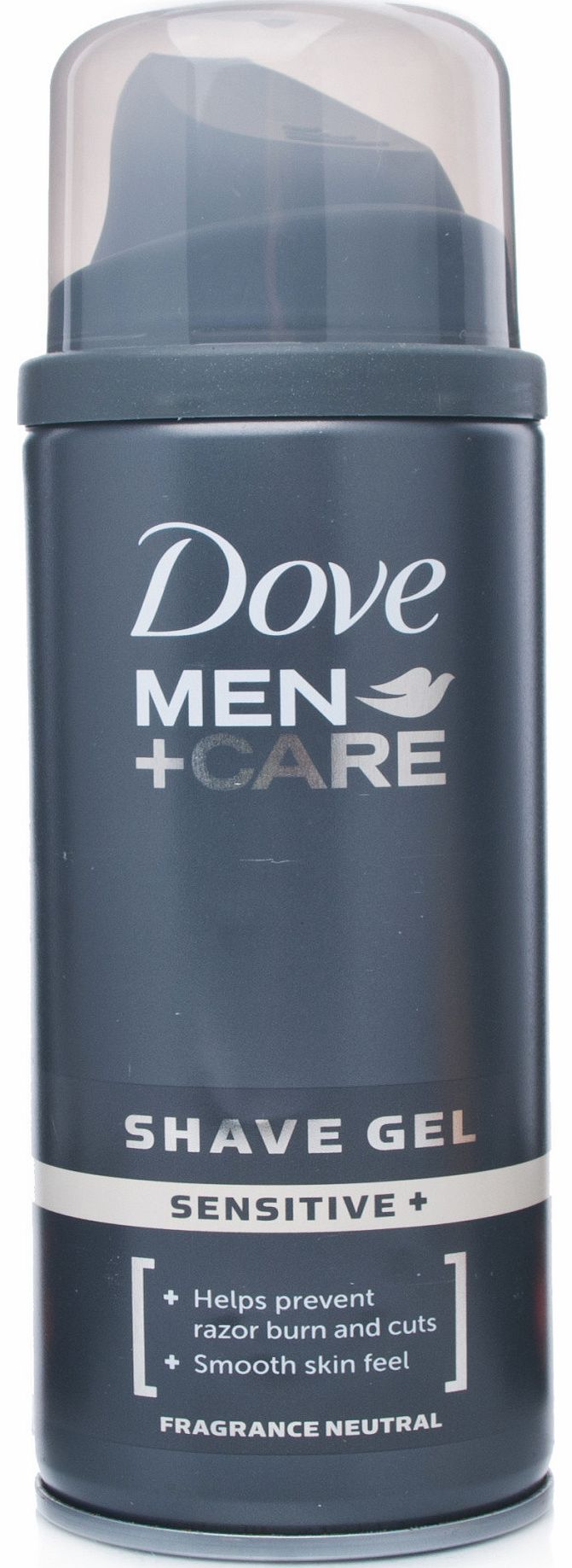 Dove Men Care Shave Gel Sensitive 