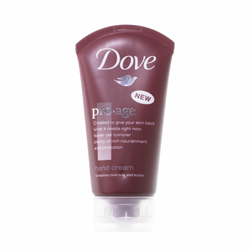 dove Pro-Age Hand Cream