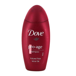 Dove Pro Age Shampoo 50ml