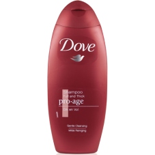 Dove Pro-Age Shampoo