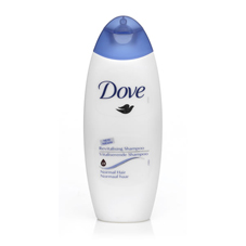 Revitalising Shampoo Normal Hair 250ml