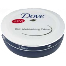 Rich Moisturising Creme 150ml
