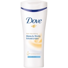 Rich Nourishing Beauty Body Moisturiser 250ml