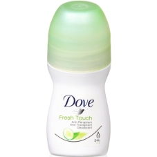 Roll On Fresh Touch 50ml