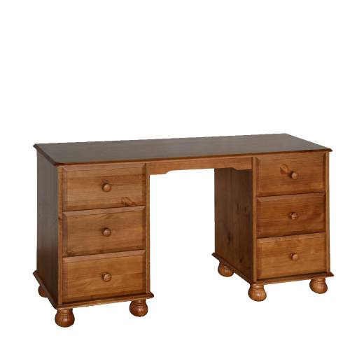 Dovedale Double Dressing Table
