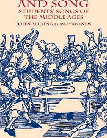 Dover Publications Wine, Women and Song