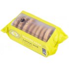 Doves Farm Case of 12 Doves Farm Organic Lemon Cookies 150g
