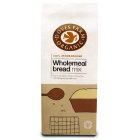 Case of 8 Doves Farm Wholemeal Bread Mix