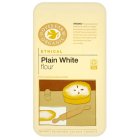 Doves Farm Organic Unbleached White Plain Flour