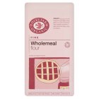 Doves Farm Organic Wholewheat Fine Plain Flour