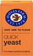 Doves Farm Quick Yeast (125g)