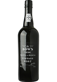 Dow 1996 Dowand#39;s Quinta do Bomfim