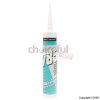 785 Clear Sanitary Silicone Sealant