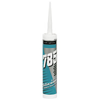 DOW CORNING 785 Sanitary Sealant Clear