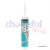 Dow Corning 785 White Sanitary Silicone Sealant 310ml