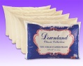 DOWNLAND classic collection pillows