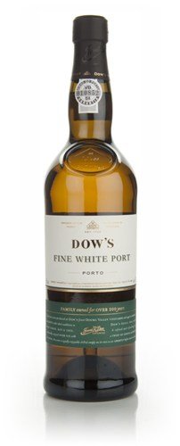 Dows Fine White White Port