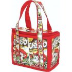 Doy Bags Choco Lunch Box