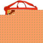 Doy Bags Choco Neck Pouch