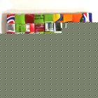 Doy Bags Doy Coaster (Recycled) - Woven Candy Wrappers