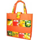 Doy Bags Drysdale Resort Bag - Orange