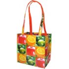 Doy Bags Drysdale (small packs) Mixed Fruits Shopping Bag