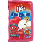 Doy Bags Eight O Clock Fun Chum Apple - Wallet
