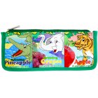 Doy Bags Jungle Juice Mixed Fruits Pencil Case