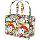 Recycled Choc-O Mini Bag
