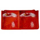 Doy Bags Recycled Drysdale Pencil Case - Apple
