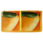 Doy Bags Recycled Drysdale Pencil Case - Mango