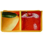 Recycled Drysdale Pencil Case - Mixed Fruits
