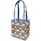 Doy Bags Recycled Milk-O Shopping Bag