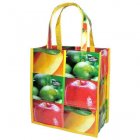 Recycled Mixed Juice Cartons Shopping Bag