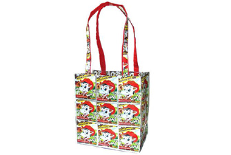 DOY Bags Recycled Shopping Bag