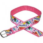 Doy Bags Recycled Tutti Fruitti Belt (36`)