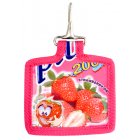 Strawberry Plus! 200 - Luggage Tag