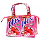Strawberry Plus! 200 Small Handbag
