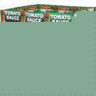 Tidy Box (Small Recycled) - Tomato Sauce
