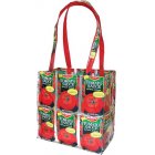 Tomato Sauce Shopping Bag