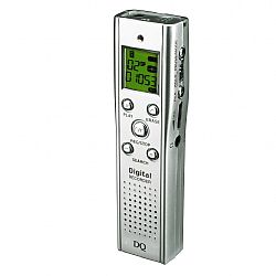 DQ Micro Digital Recorder