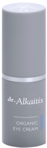 Dr. Alkaitis ORGANIC EYE CREAM (15ML)