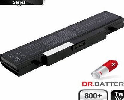 Advanced Pro Series Laptop / Notebook Battery Replacement for Samsung NP350V5C-T02US (4400 mAh) 800+ Charge Cycles. 2 Year Warranty