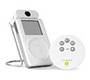 NaviPod IR remote control for original iPod