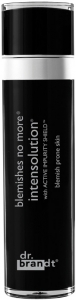 BLEMISHES NO MORE INTENSOLUTION (110ML)