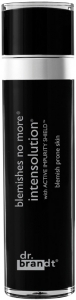 Dr. Brandt BLEMISHES NO MORE INTENSOLUTION (110ML)