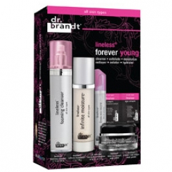 Dr. Brandt LINELESS FOREVER YOUNG (5 PRODUCTS)