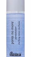 dr. brandt Pores No More Poresolution Clarifying