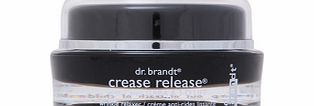 dr. brandt Skin Care Crease Release 15g